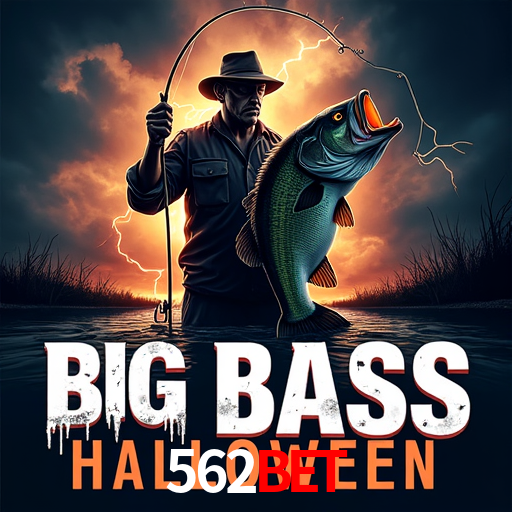 Jogos de Slot 562Bet