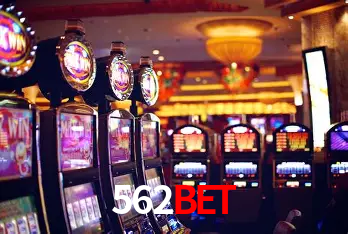 Tecnologia da Plataforma 562Bet