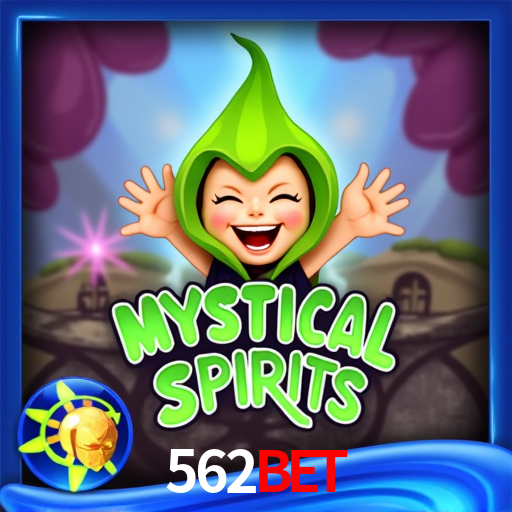 Provedores de Jogos 562Bet