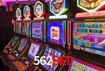 Especiais de Fim de Semana 562Bet